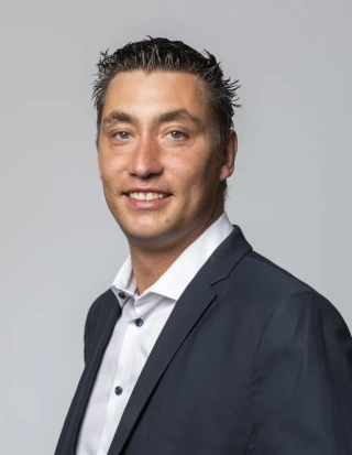 Samuel Vandaele ne briguera pas de nouveau mandat