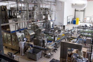 Lait de consommation :  une hausse des prix exigée 