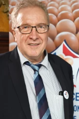 Philippe Juven : « Remettre en place des poules et réalimenter la production »