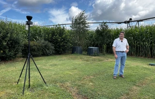 La consommation française d’eau pourrait doubler d’ici 2050