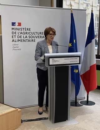 À la reconquête de la souveraineté sanitaire