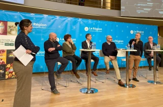 Davantage de fruits et légumes à l’école, un objectif atteignable