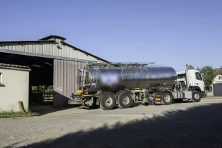 La Coopération laitière dévoile sa stratégie pour 2030