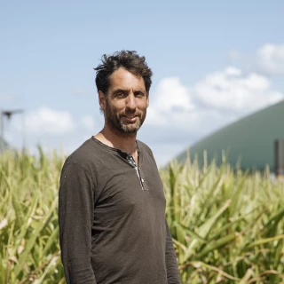 Les agriculteurs-méthaniseurs sont indispensables à la transition énergétique