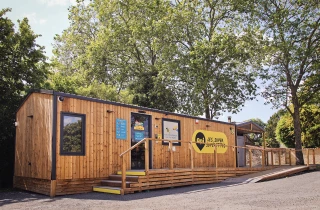 Des supérettes connectées et sans horaires en pleine expansion dans l’Ouest