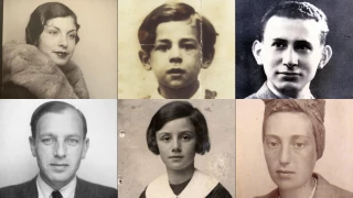 À la recherche des histoires singulières des derniers déportés