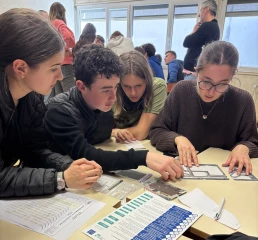 La filière laitière à la recherche de ses nouveaux talents