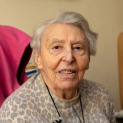 250 rescapés parmi lesquels Yvette Lévy