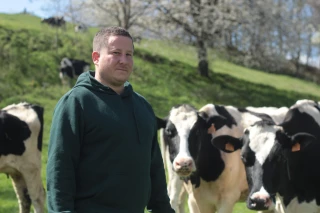 La transformation des exploitations laitières s’accélère