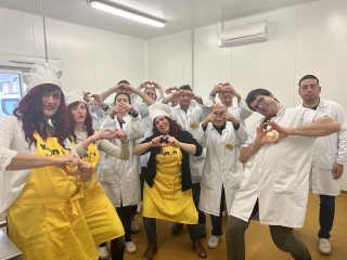 Kignon, le biscuit inclusif et antigaspi