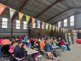 Interbev Auvergne-Rhône-Alpes remet le couvert