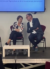 Conserver la confiance dans un monde d’incertitudes