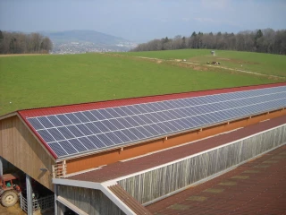Les députés renoncent à un moratoire sur le solaire 