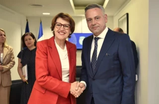 Pac, Mercosur : la France précise ses positions