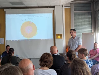 Sodiaal vise 470 €/1 000 litres de lait en 2025