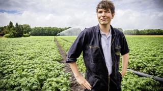 Le Ceja regrette l’absence de fléchage des fonds vers les jeunes agriculteurs