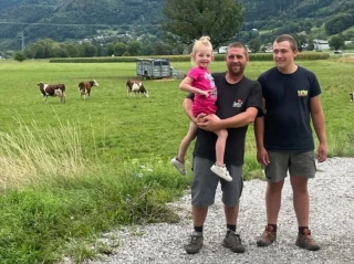 « Ceux qui s’opposent à l’abattage rallongent notre calvaire »