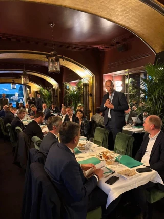 FNSEA et JA demandent un cap et de la stabilité