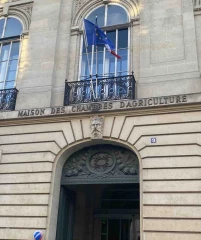 Les chambres d’agriculture doivent accélérer la régionalisation 