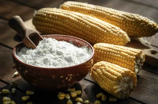 L’amidonnerie française est fragilisée