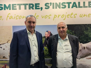 « Nous avons pour mission de préserver l’équilibre des territoires » 