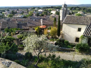 Un attrait pour la campagne encore plus marqué en bordure des villes