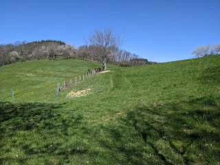 Un mois de mars ensoleillé et très sec