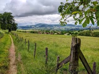 Un mois de juin orageux et perturbé