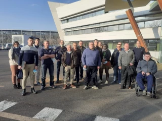 Section laitière de la FRSEA AuRA : entre renouvellement et continuité