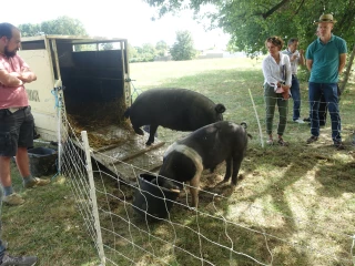 Div’Agri : le soutien de la Région se prolongera après 2023