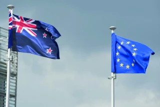 UE-Australie : accélération  des négociations