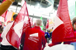 L’accord du Mercosur appliqué de manière provisoire